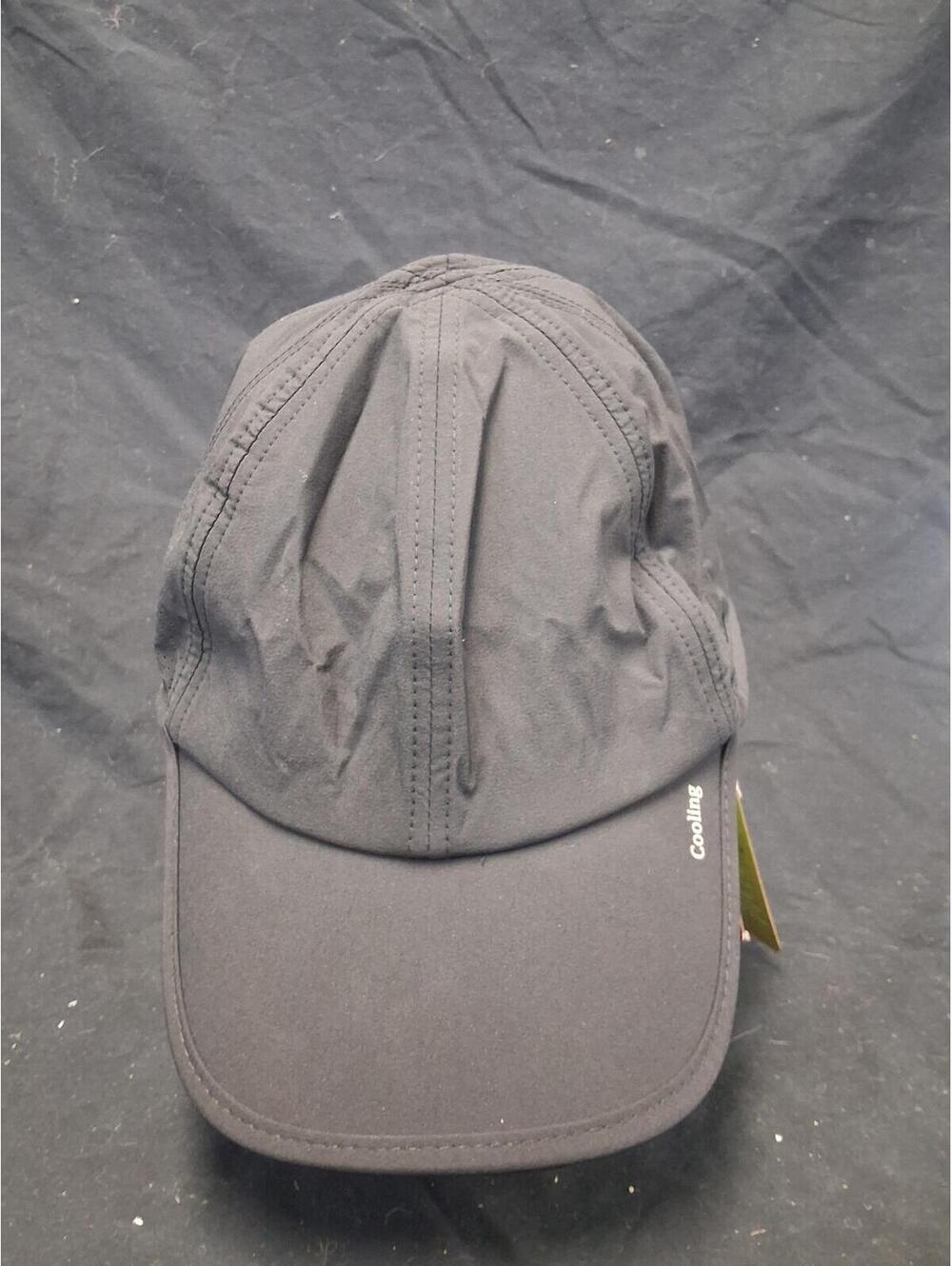 Coolibar UPF 50+ Sun Protection Black Hat XXL